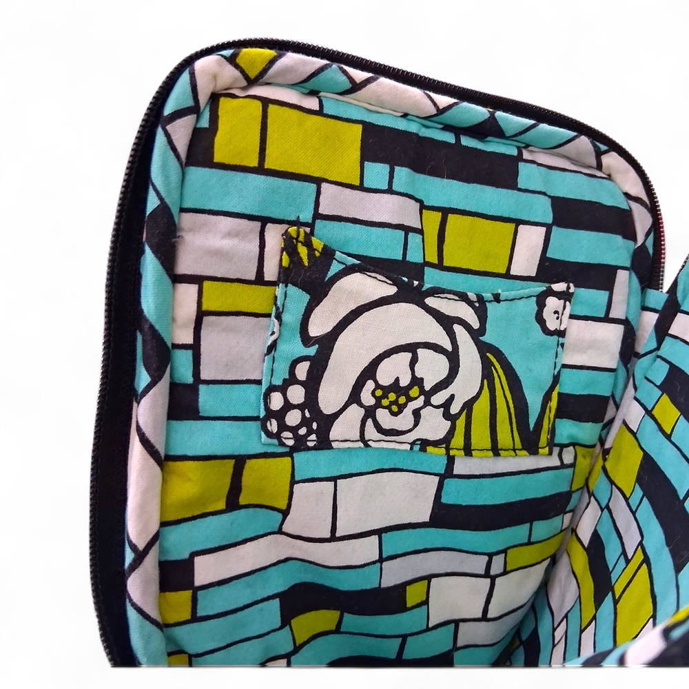 Vera Bradley Tablet/iPad Case - Island Bloom - Picture 4 of 6